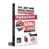 Tyt-ayt-kpss Taktiklerle Paragraf Soru Bankası