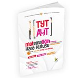 TYT- AYT Matematiğin KaraKutu Polinom-2.dereceden Denklem ve Karmaşık Sayılar Fasikülü Tamamı Çözümlü Dergi