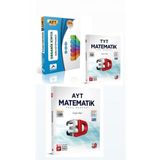 Tyt-Ayt Matematik Ayt Organik Kimya Soru Bankalari