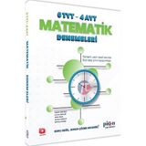TYT AYT Matematik Denemeleri
