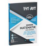 Tyt-Ayt Matematik Mantık Kümeler Fonksiyonlar Soru Bankası