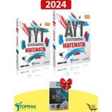 TYT-AYT Matematik Seti Çıkmış Sorular Denemesi Hediyeli