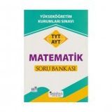 TYT AYT Matematik Soru Bankası Asistan Yayınları