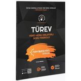 Tyt Ayt Matematik Türev Video Konu Anlatımlı Soru Fasikülü Navigasyon Yayınları
