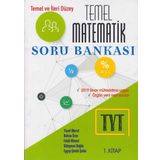 TYT-AYT Matematik YKS 20 Deneme