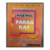 Tyt Ayt Maxımal Paragraf Soru Bankası