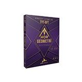 TYT AYT Mor Geometri Soru Kütüphanesi - Paraf Yayınları