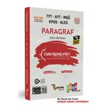 Tyt-Ayt-Msü-Kpss-Ales Paragraf Soru Bankası (Yazarlarından Video Çözümlü)