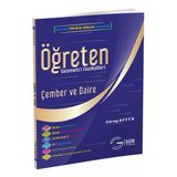 Tyt Ayt Öğreten Geometri Fasikülleri Çember Ve Daire Konu Anlatımlı