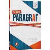TYT AYT Paragraf Proaktif Soru Bankası
