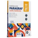 Tyt Ayt Paragraf Soru Bankası Krallar Karması