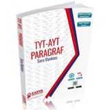 TYT-AYT Paragraf Soru Bankası-Zafer Yayınları