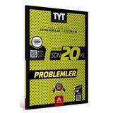 TYT AYT Problemler Son 20 Yıl Soru ve Çözümleri - A Yayınları