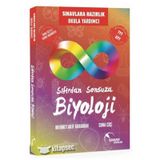 TYT AYT Sıfırdan Sonsuza Biyoloji Doktrin Yayınları