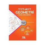 TYT-AYT Silver Seri Geometri Fasikül Soru Bankası Tandem Yayınları