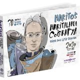 TYT AYT Süper Genç Haritos Haritalarla Coğrafya-Süper Kitap Yayınları