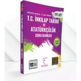 Tyt-Ayt T.c İnk.tarihi Ve Atatürkçülük Soru Banka