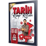 Tyt Ayt Tarih 24 Günde Kamp Kitabı Bilgi Arşivi