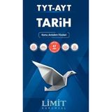 TYT – AYT Tarih Anlatım Föyleri