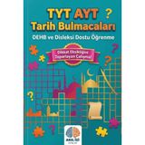 TYT - AYT Tarih Bulmacaları Dehb ve Disleksi Dostu Öğrenme