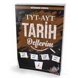 TYT - AYT Tarih Defterim