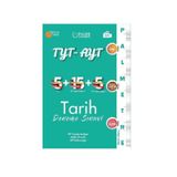 TYT AYT Tarih Deneme Sınavı Palmetre -Palme Yayınevi