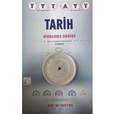 TYT-AYT Tarih Dubleks Serisi 2 Fasikül