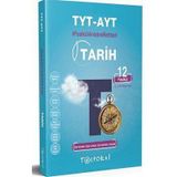 TYT AYT Tarih Fasikül Anlatım Rehberi