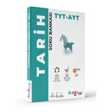 TYT AYT Tarih Origami Soru Bankası - Tammat Yayıncılık