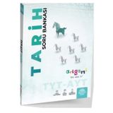 TYT AYT Tarih Origami Soru Bankası