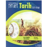 TYT AYT Tarih Özet Kitabı Palme Yayınları