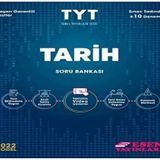 Tyt Ayt Tarih Soru Bankası 2022