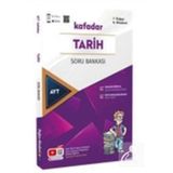 TYT AYT Tarih Soru BankasI Evrensel İletişim Yayınları