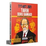 TYT-AYT Tarih Soru Bankası Pragmatik Serisi-Benim Hocam Yayınları