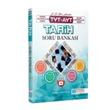TYT AYT Tarih Video Çözümlü Soru Bankası Evrensel İletişim Yayınları