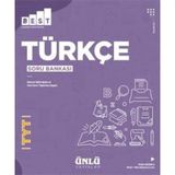 TYT Best Türkçe Soru Bankası Ünlü Yayınlar