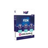 TYT Bi Fizik Soru Bankası BiNot Yayınları