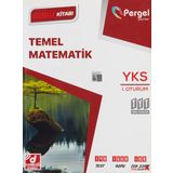 TYT Birinci Oturum Temel Matematik Soru Bankası (PK-20)