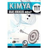 TYT Biyoloji 40x6 Denemeleri Bilgi Sarmal Yayınları