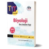 TYT Biyoloji Ders Anlatım Föyü - Eis Yayınları