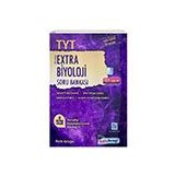 TYT Biyoloji Extra Soru Bankası - Kafadengi Yayınları