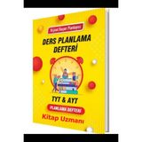 Tyt Biyoloji - Kimya Soru Bankası Güncel Yks 2027 + Telefon Tutucu + Plan Defteri+Tyt Deneme
