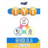 TYT Biyoloji Konu Anlatım - BiNot Yayınları
