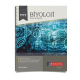 TYT Biyoloji Konu Anlatımlı-Pandül Yayınları