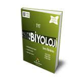 Tyt Biyoloji Konu Özetli Soru Bankası - Ders Ortamı Yayınları