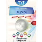 TYT Biyoloji Soru Bankası Çözen, Anımsatan, Yönlendiren Kollektif Doğru Orantı Yayınları