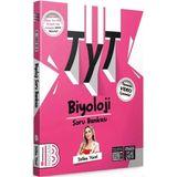 Tyt Biyoloji Soru Bankası Video Çözümlü Benim Hocam