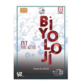 TYT Biyoloji Soru Kitabı YZ Yayınları