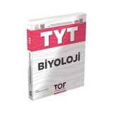 TYT Biyoloji TÖF - Muba Yayınları