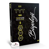 TYT Biyoloji Video Konu Anlatım ve Çözümlü Soru Bankası-Sistemplus Yayınları